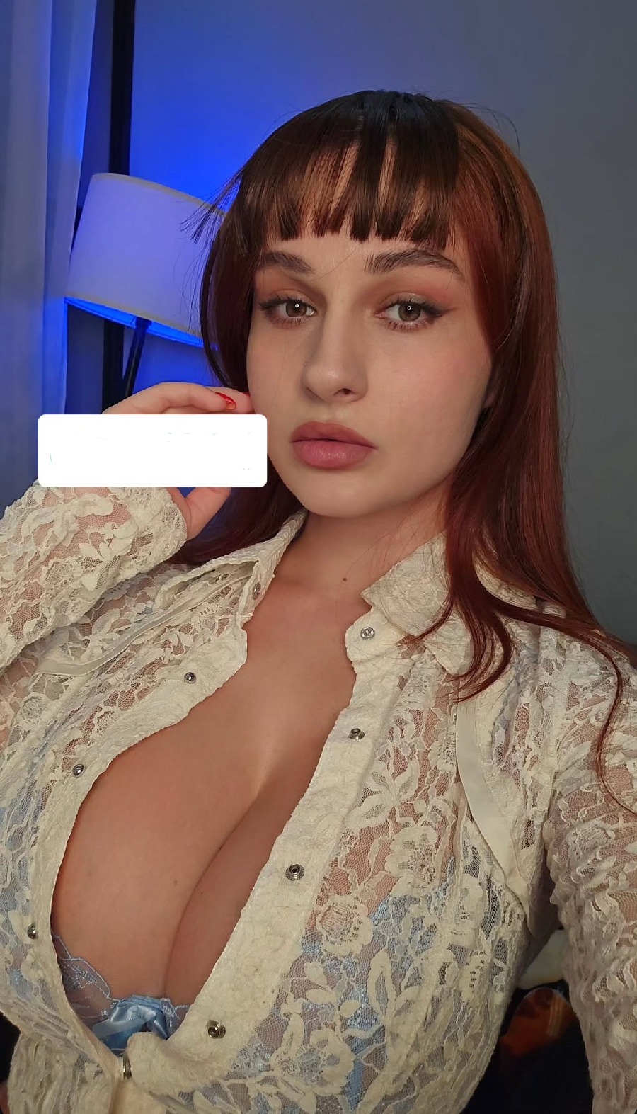 Take a pause and enjoy Miranda Faith — streaming from Dubai