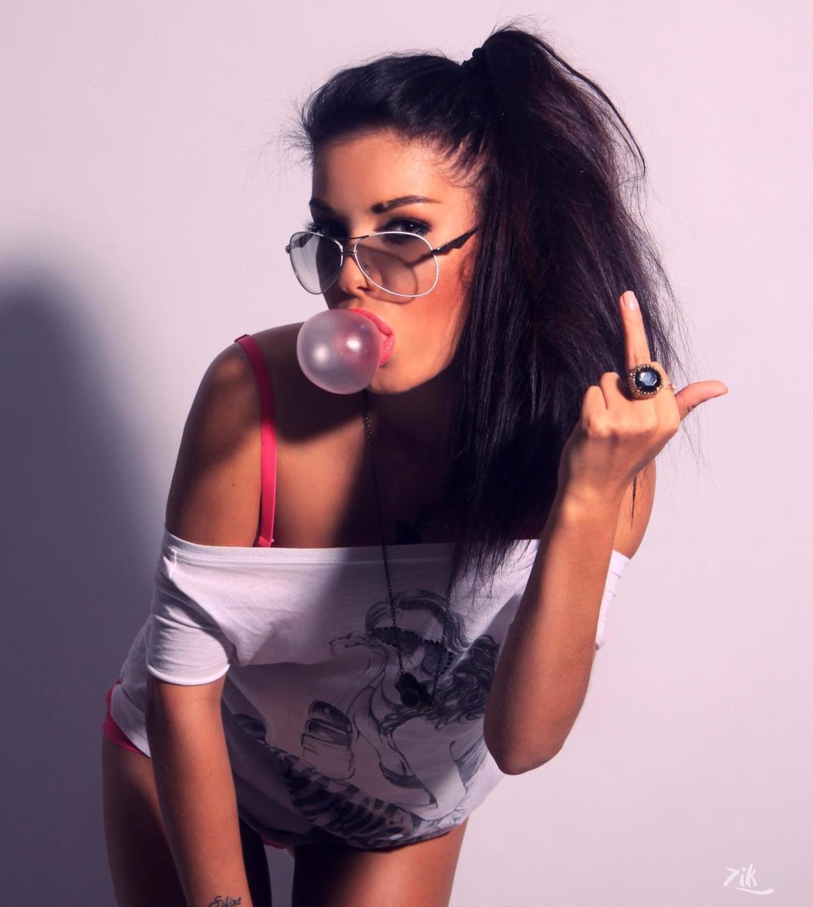 Sassy girls in Dubai