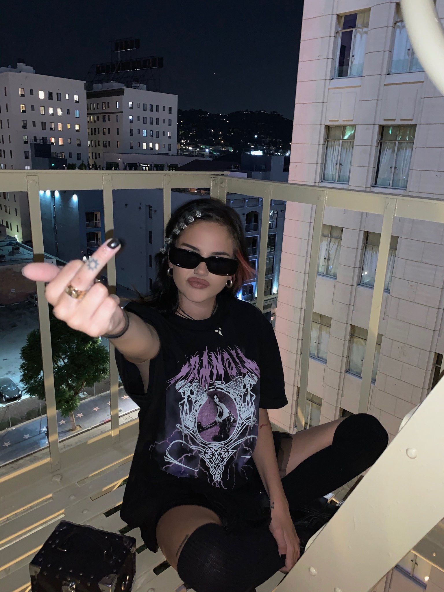 Sassy girls in Dubai