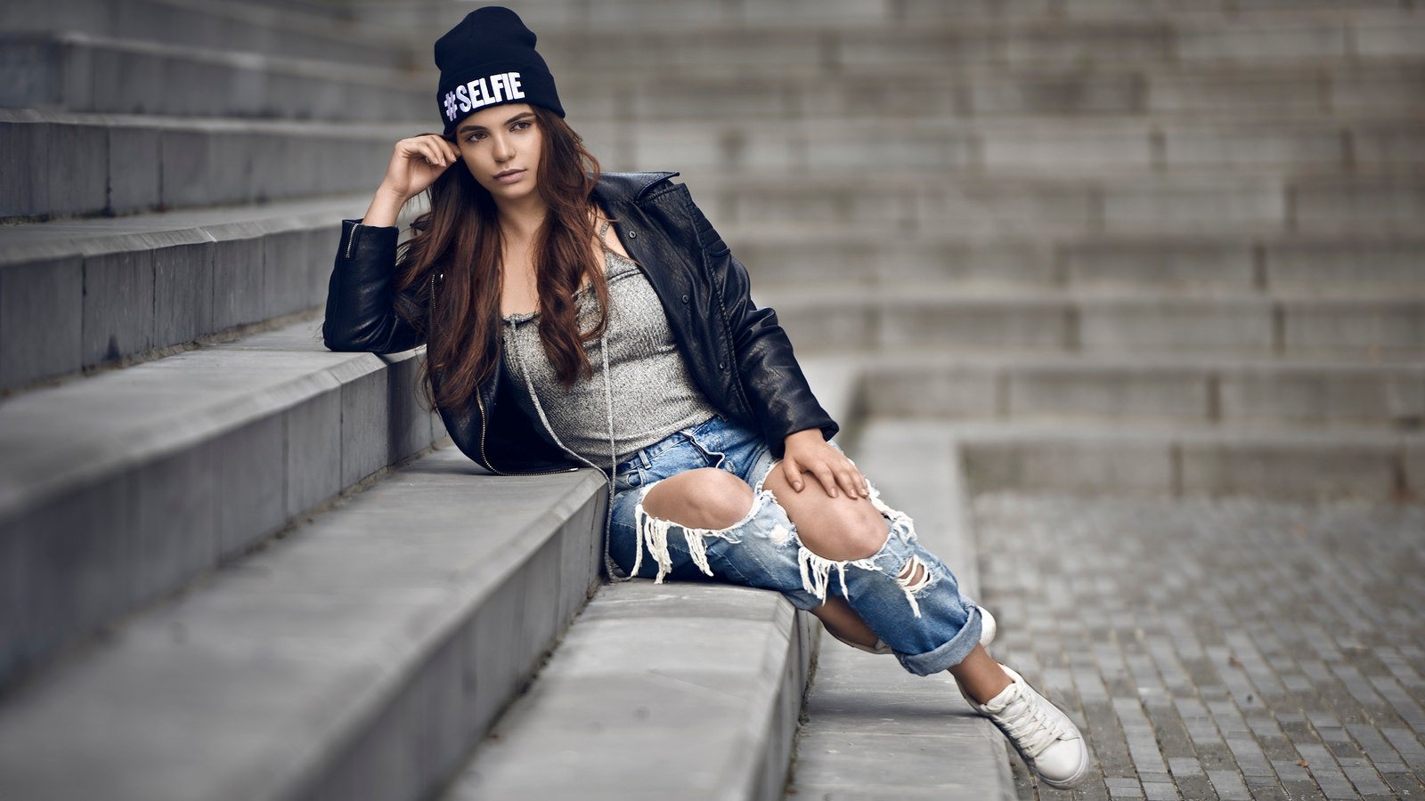 Sassy girls in Dubai