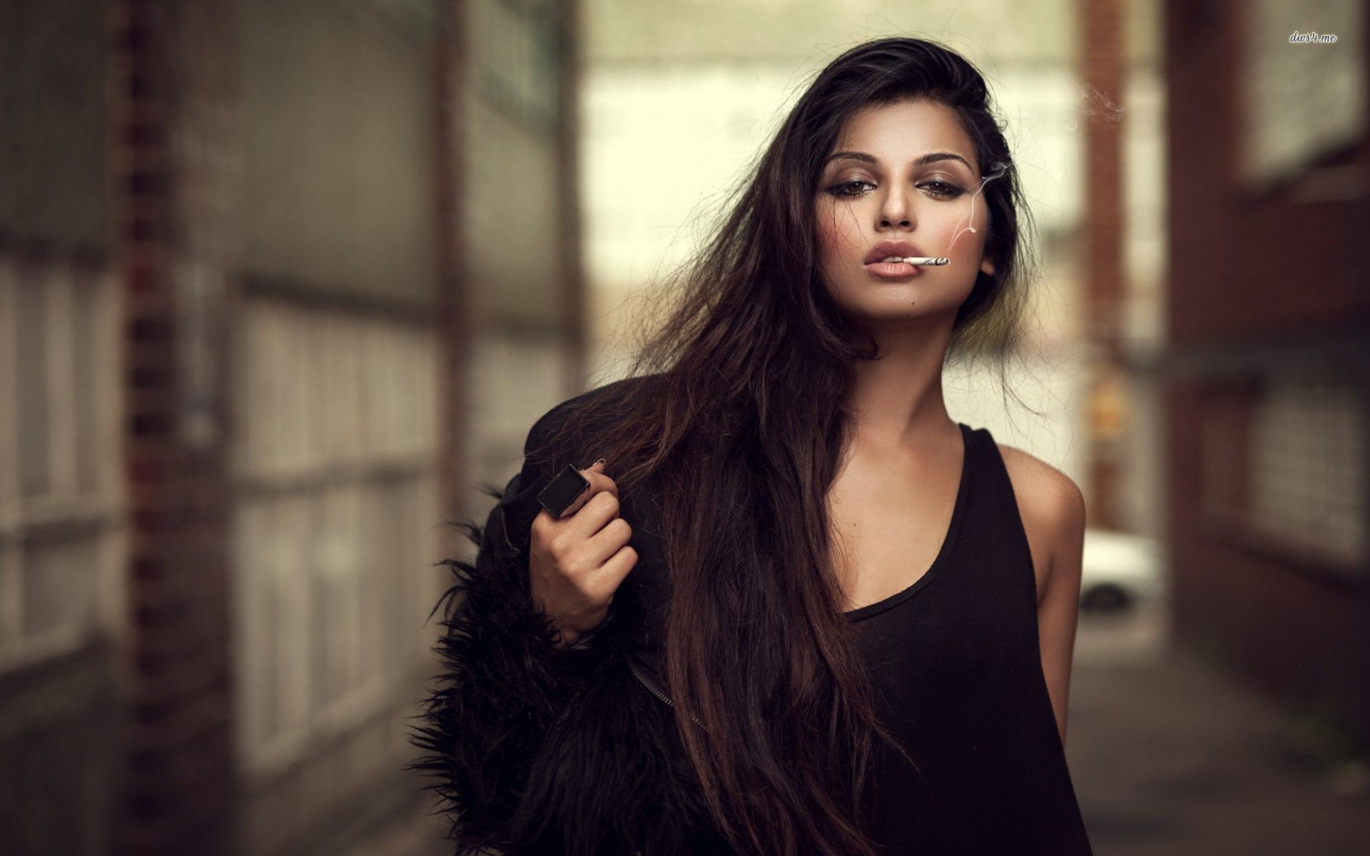 Sassy girls in Dubai