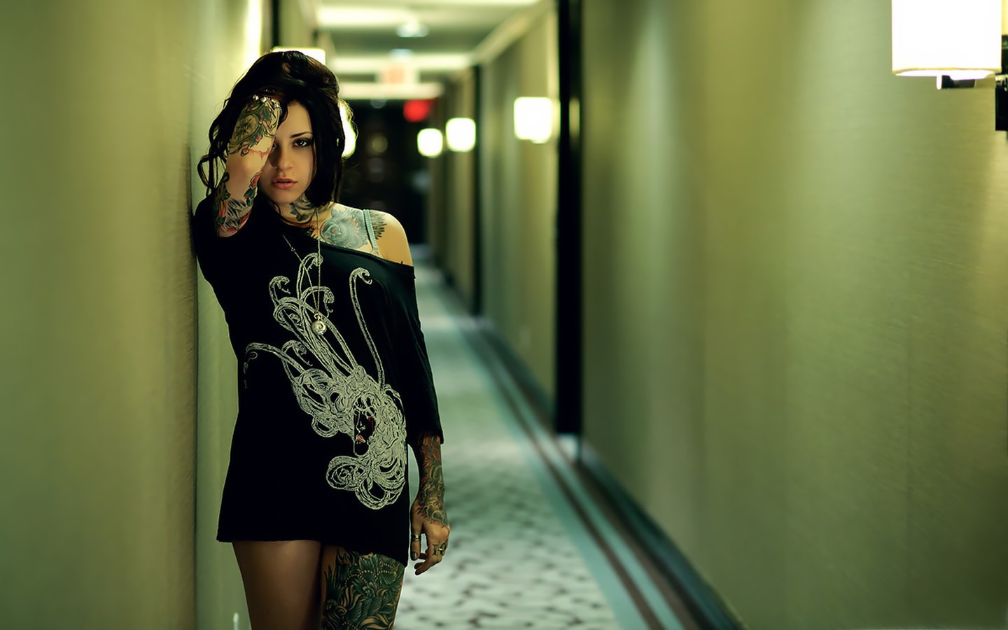 Sassy girls in Dubai