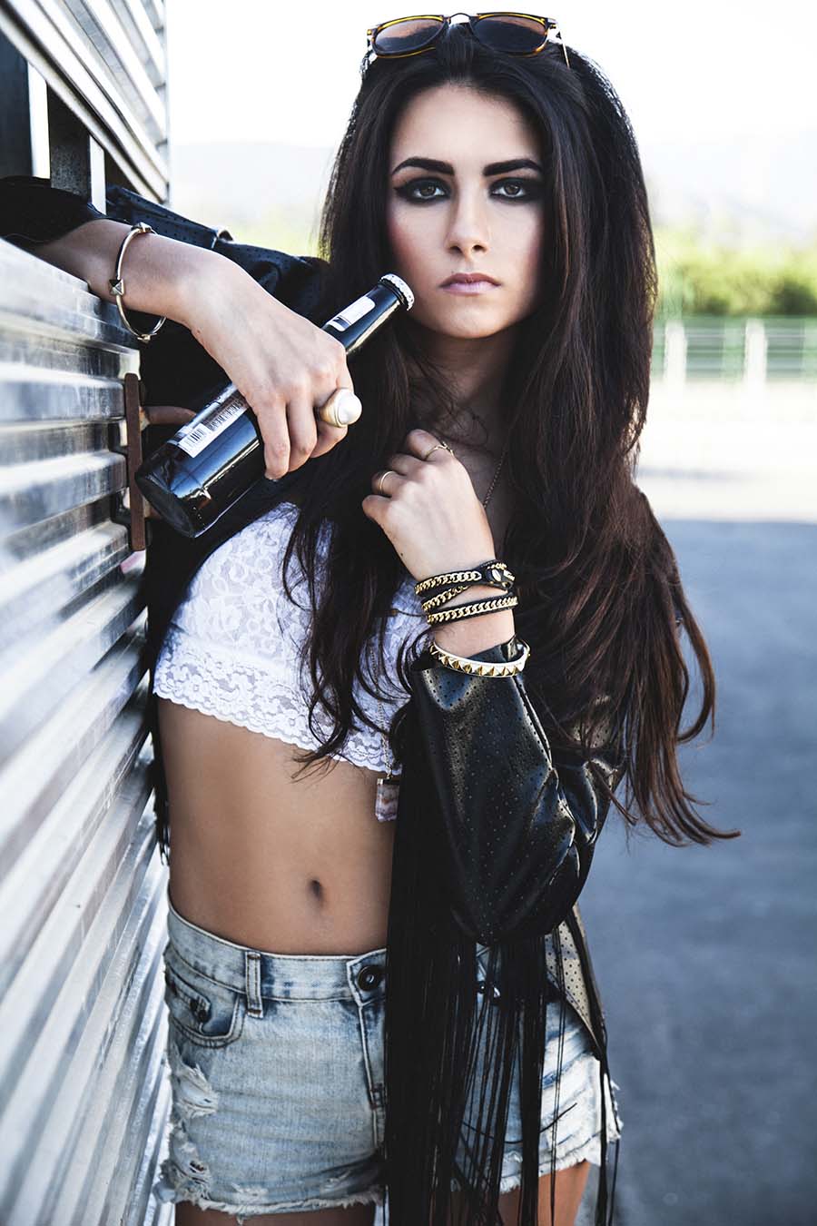 Sassy girls in Dubai