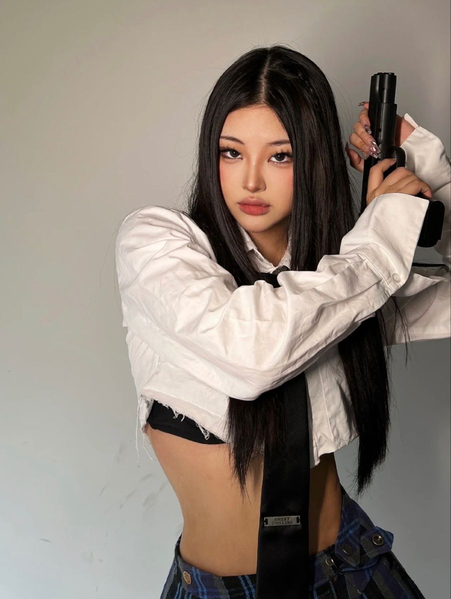 Sassy girls in Dubai