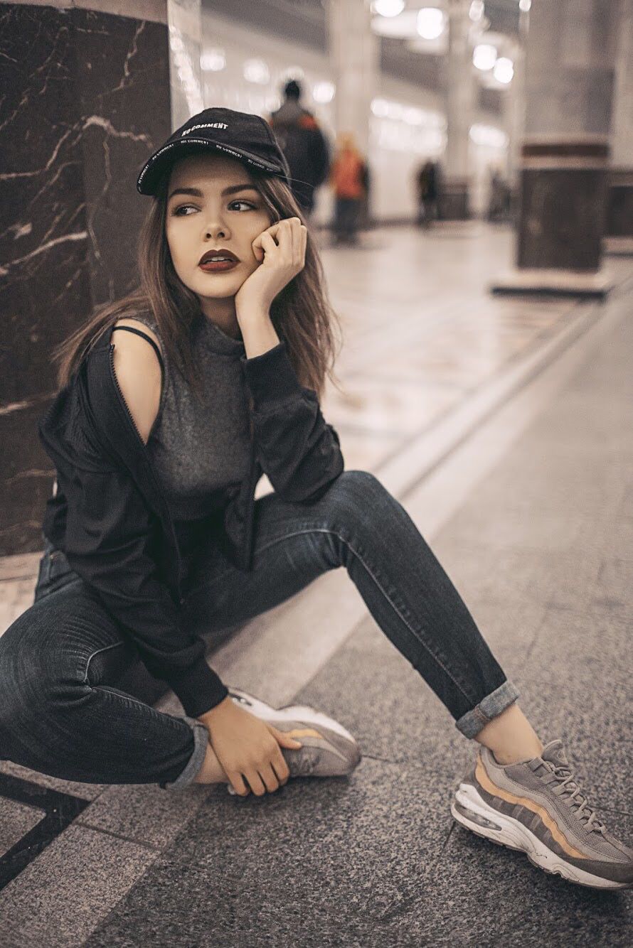 Sassy girls in Dubai