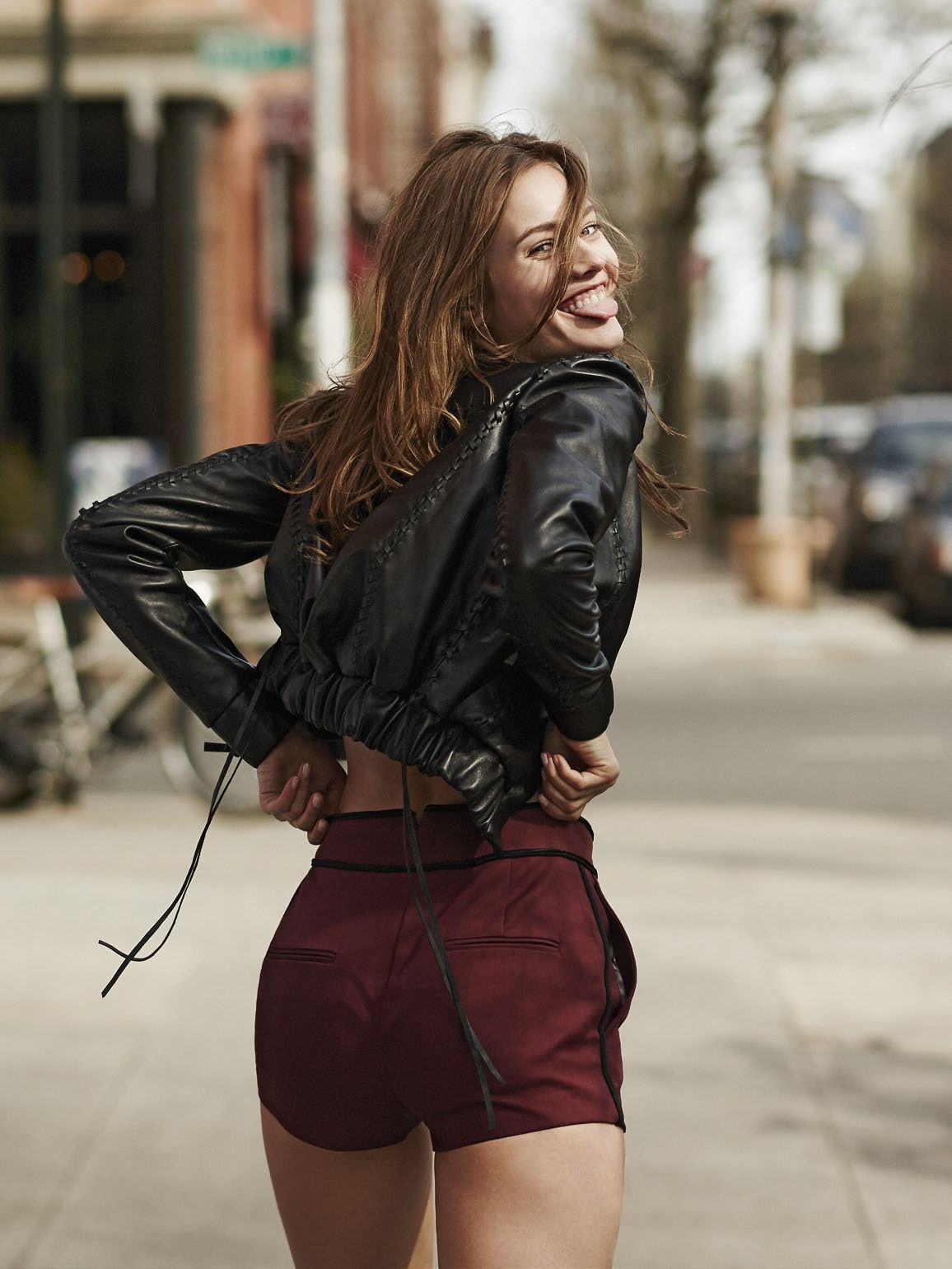 Sexy model Sassy girls in Dubai