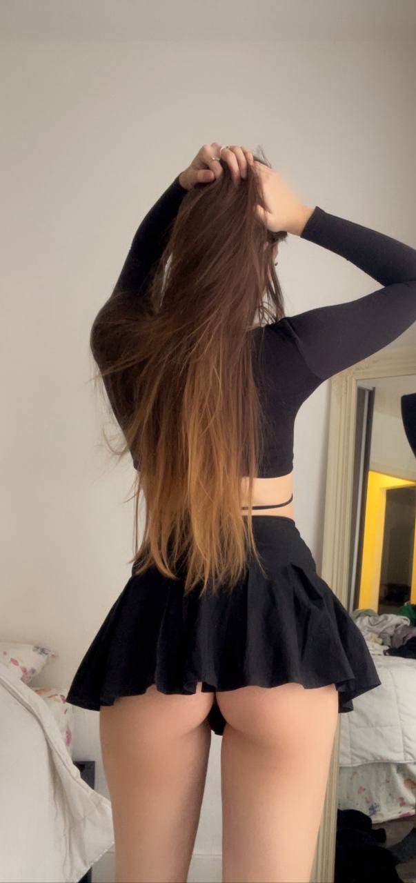 Photo Lola La Fleur in Dubai