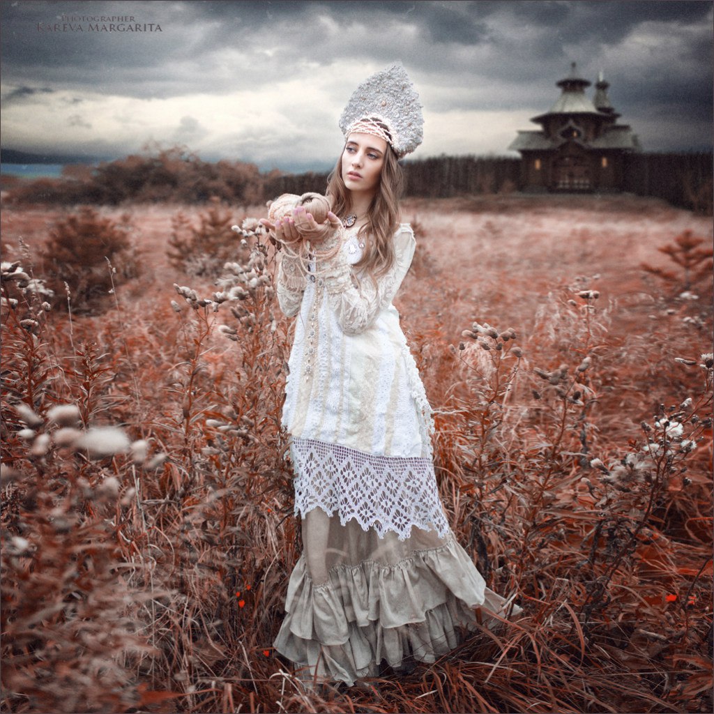 Slavic girls in Dubai