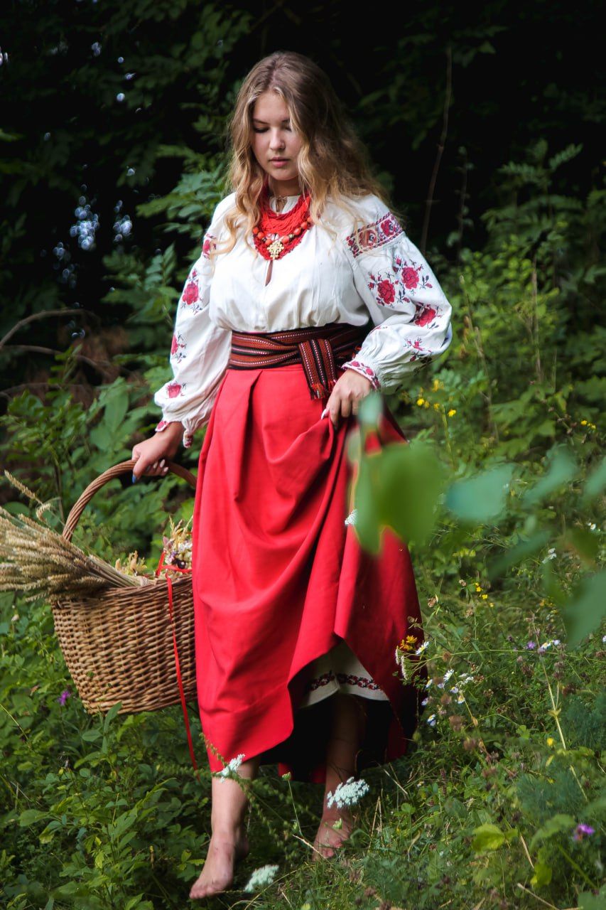 Slavic girls in Dubai