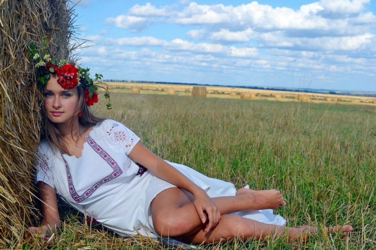 Slavic girls in Dubai