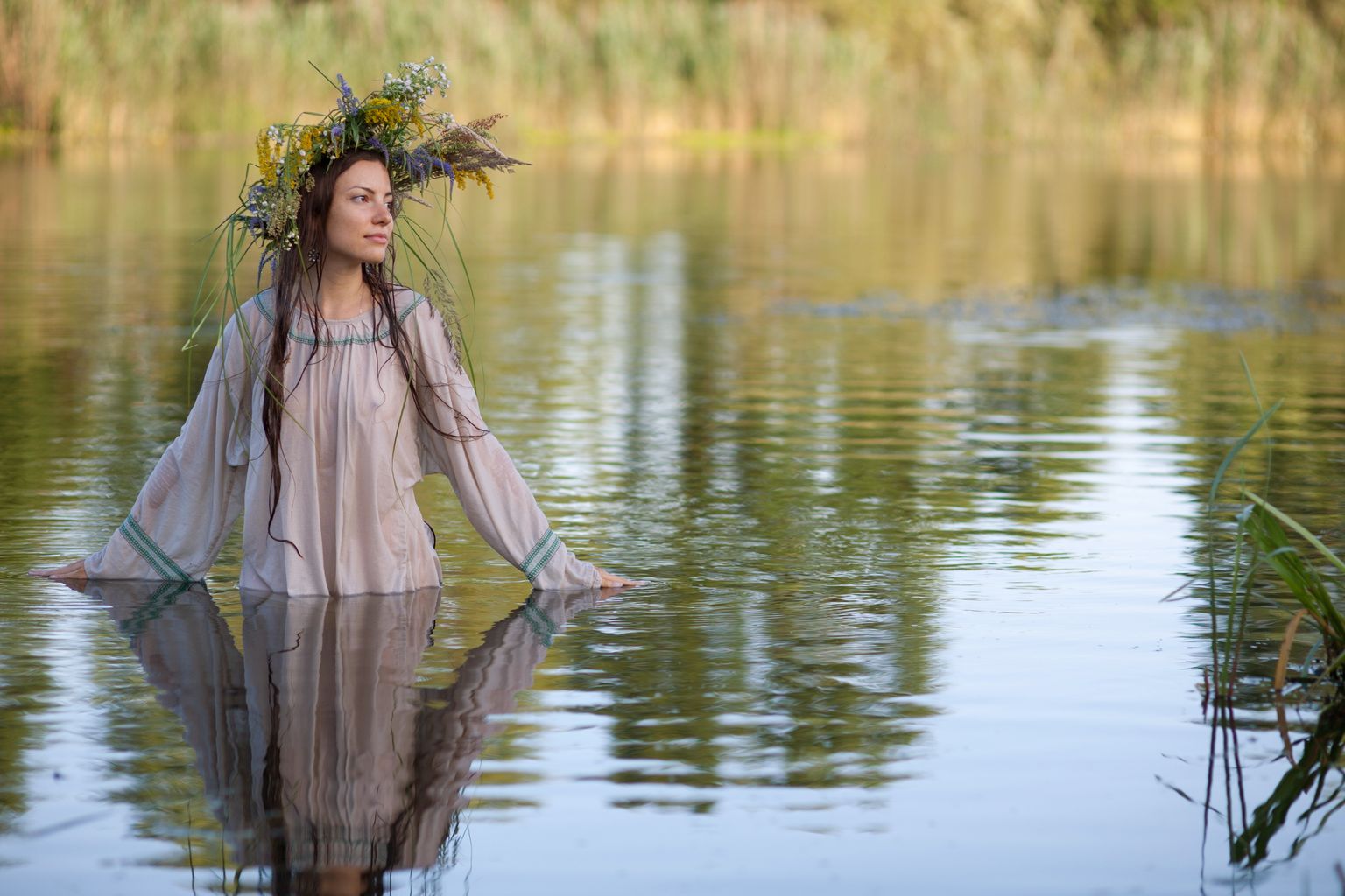 Slavic girls in Dubai